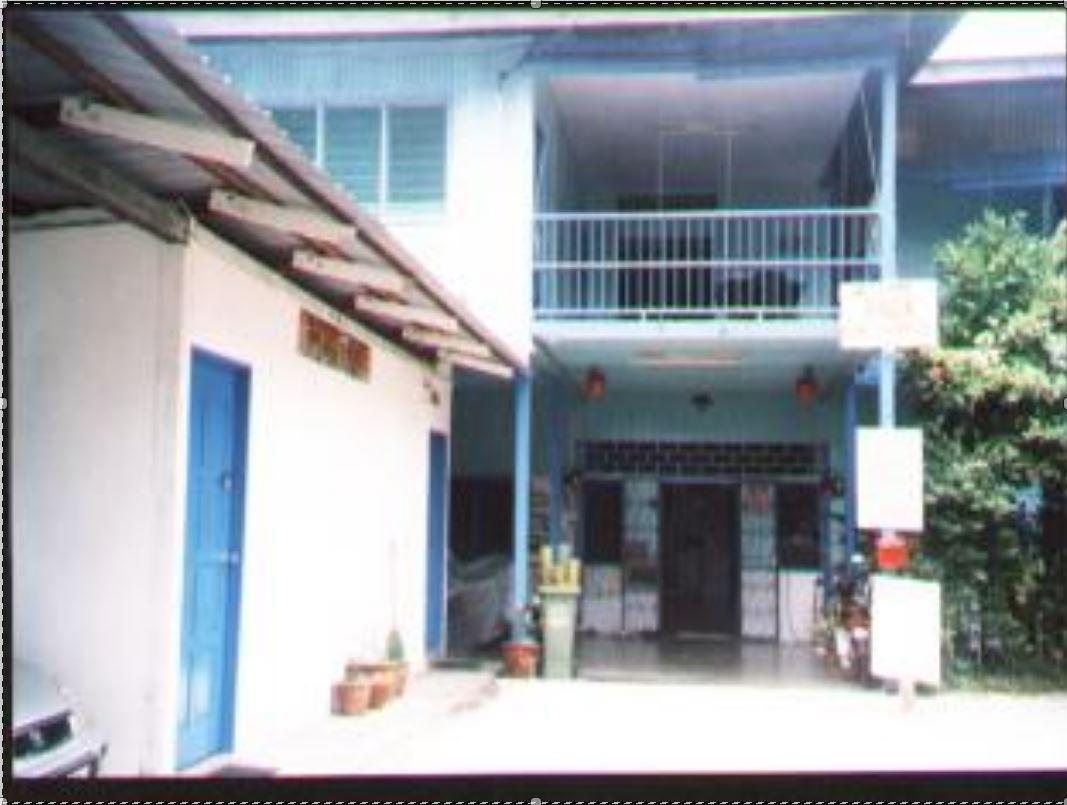 Baba'S Guest House By The Sea Batu Ferringhi Eksteriør bilde